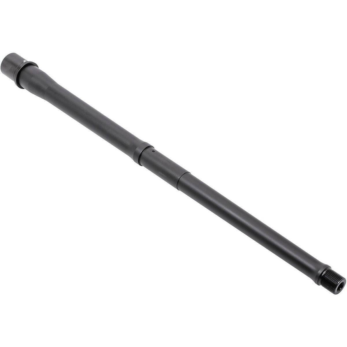 CMMG - 16.1" Barrel Sub-Assembly, 4140CM SBN, 300 BLK