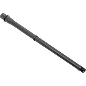 CMMG - 16.1" Barrel Sub-Assembly, 4140CM SBN, 300 BLK