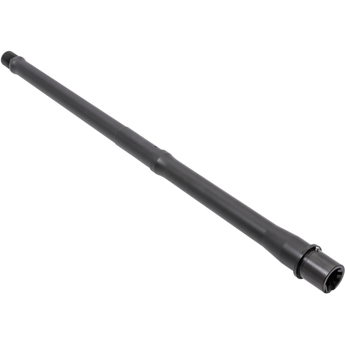 CMMG - 16.1" Barrel Sub-Assembly, 4140CM SBN, 300 BLK