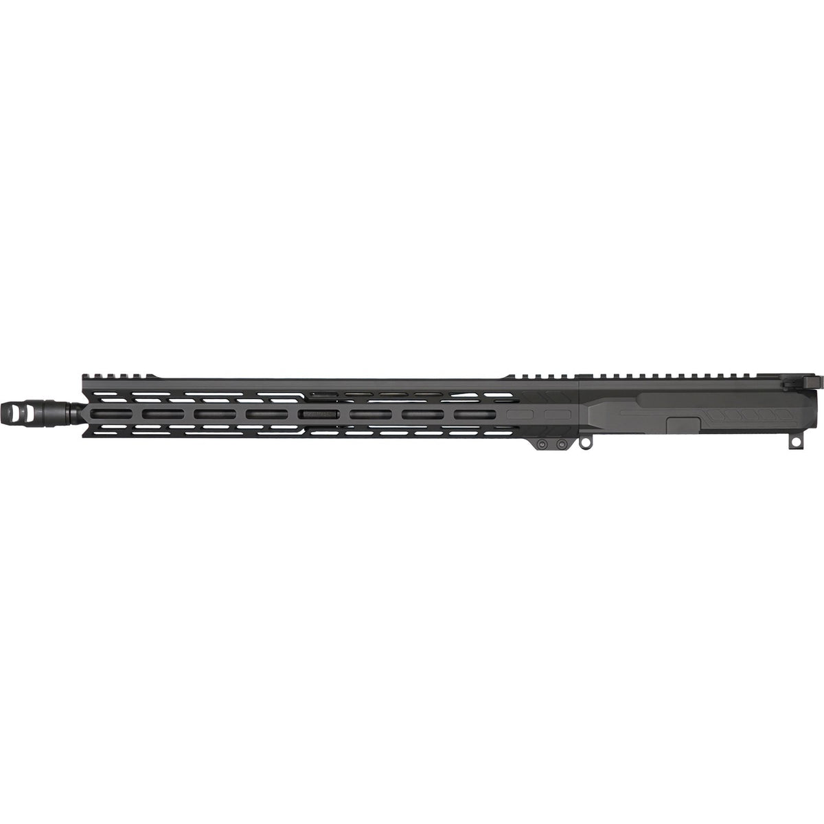 CMMG - RESOLUTE Mk4 Upper Group 350 Legend 16.1" - Black