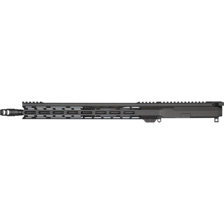 CMMG - RESOLUTE Mk4 Upper Group 350 Legend 16.1" - Black