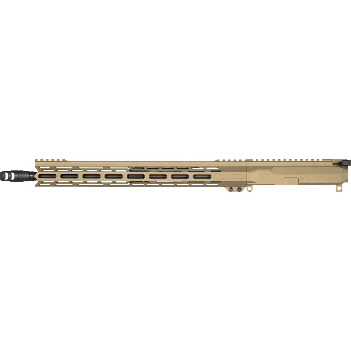 CMMG - RESOLUTE Mk4 Upper Group 350 Legend 16.1" - Black