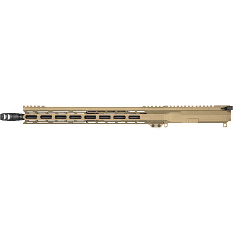 CMMG - RESOLUTE Mk4 Upper Group 350 Legend 16.1" - Black