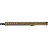 CMMG - RESOLUTE Mk4 Upper Group 350 Legend 16.1" - Black