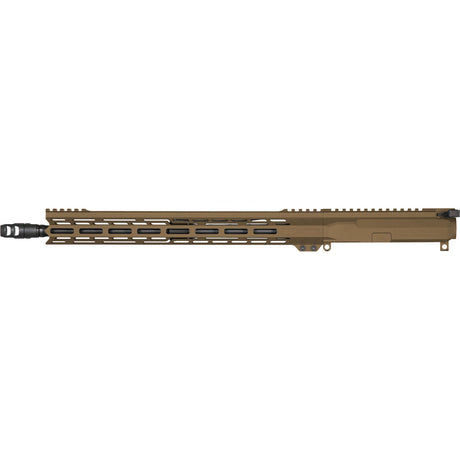 CMMG - RESOLUTE Mk4 Upper Group 350 Legend 16.1" - Black