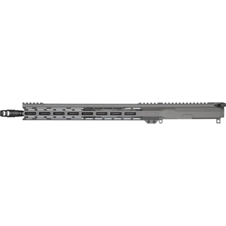 CMMG - RESOLUTE Mk4 Upper Group 350 Legend 16.1" - Black