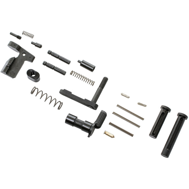 CMMG - Mk3 Gunbuilder's Lower Parts Kit