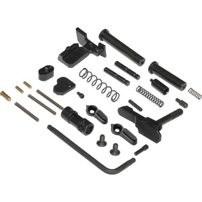 CMMG - ZEROED Lower Parts Kit for AR10/LR-308