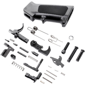 CMMG - Lower Parts Kit for Mk3 and LR-308