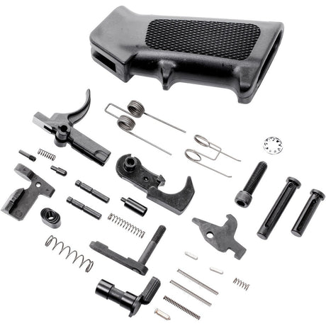 CMMG - Lower Parts Kit for Mk3 and LR-308