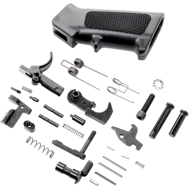 CMMG - Lower Parts Kit for Mk3 and LR-308