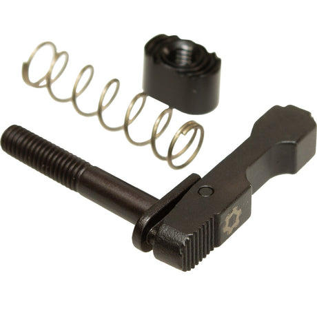 CMMG - AR15 Ambi-Magazine Catch with Logo