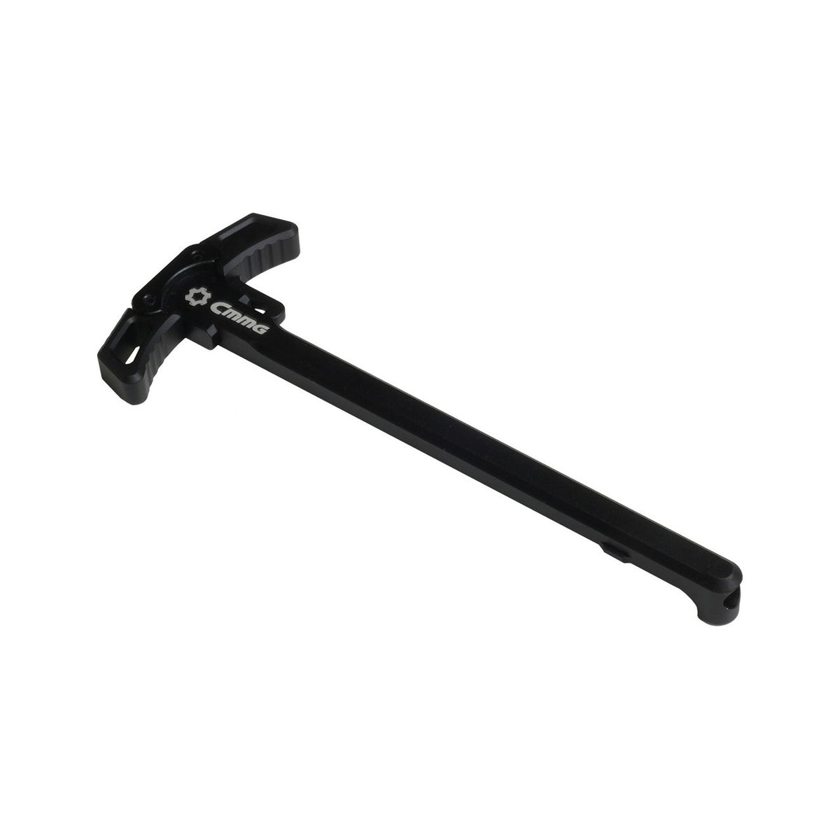 CMMG - ZEROED Ambi Charging Handle for AR15