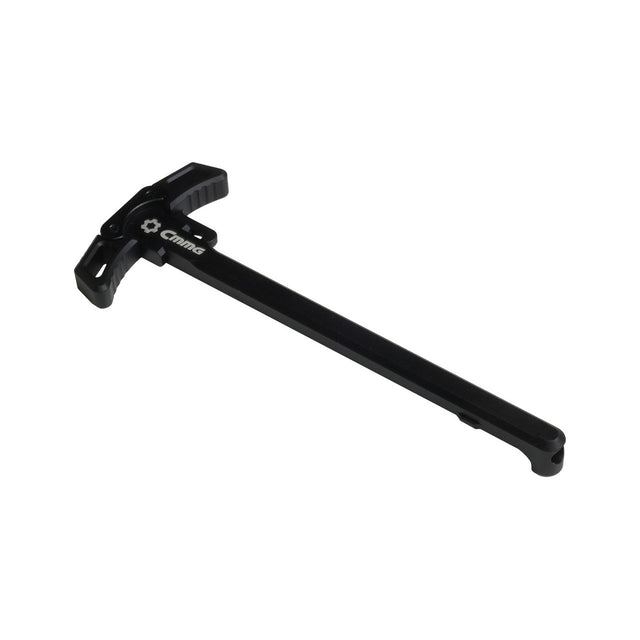 CMMG - ZEROED Ambi Charging Handle for AR15