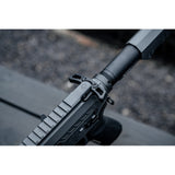 CMMG - ZEROED Ambi Charging Handle for AR15