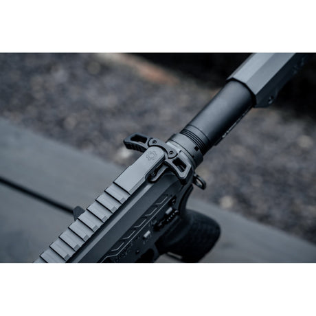 CMMG - ZEROED Ambi Charging Handle for AR15