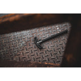 CMMG - ZEROED Ambi Charging Handle for AR15