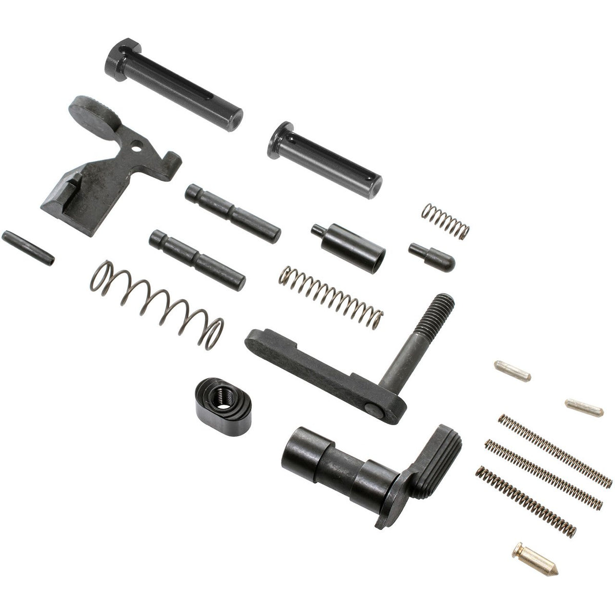 CMMG - AR15 Gunbuilder's Lower Parts Kit
