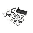 CMMG - ZEROED Lower Parts Kit for AR15