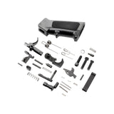 CMMG - Lower Parts Kit for AR15 - Black