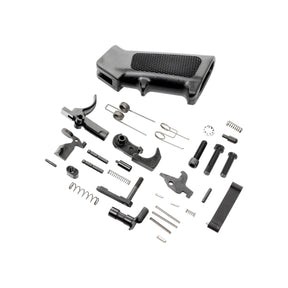CMMG - Lower Parts Kit for AR15 - Black