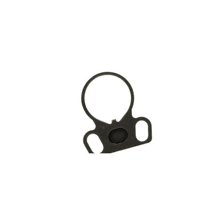 CMMG - Ambi Single Point Receiver End Plate for AR-15/LR-308