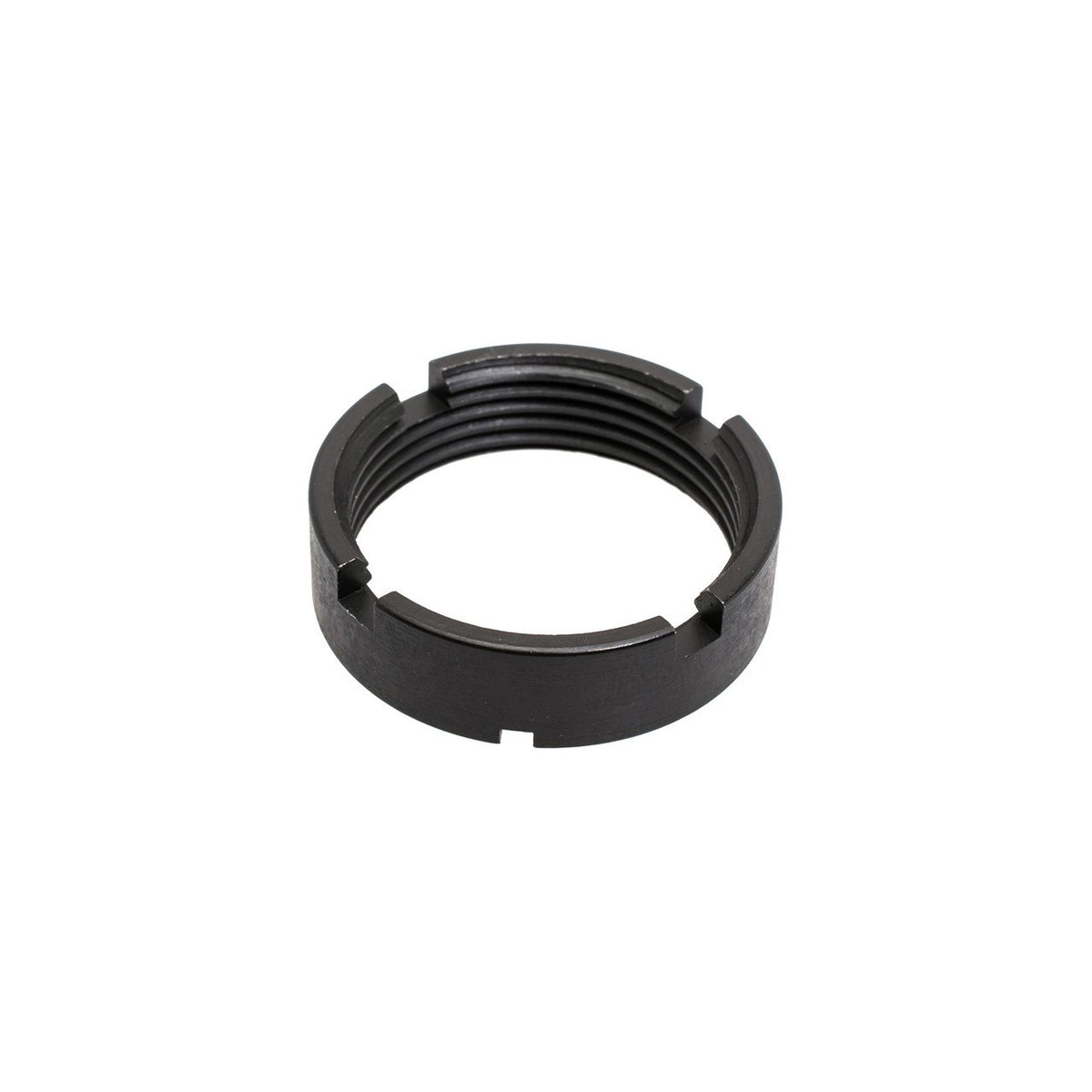 CMMG - Receiver Extension Nut for M4/AR Castle Nut