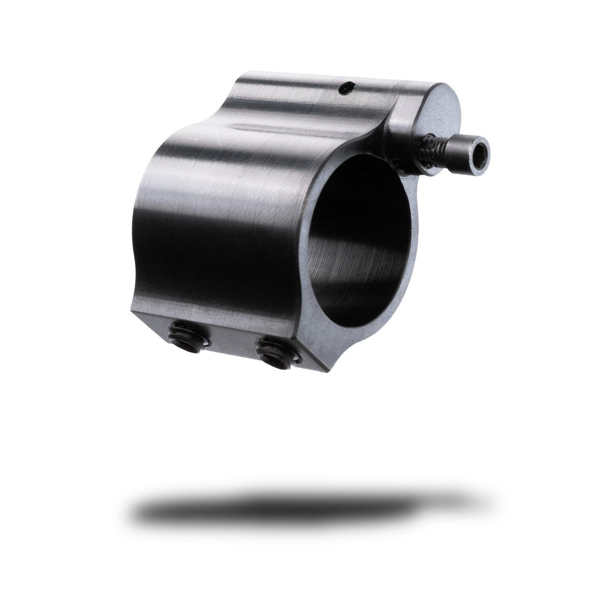 CMMG - ZEROED Adjustable Gas Block