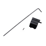 CMMG - ZEROED Adjustable Gas Block