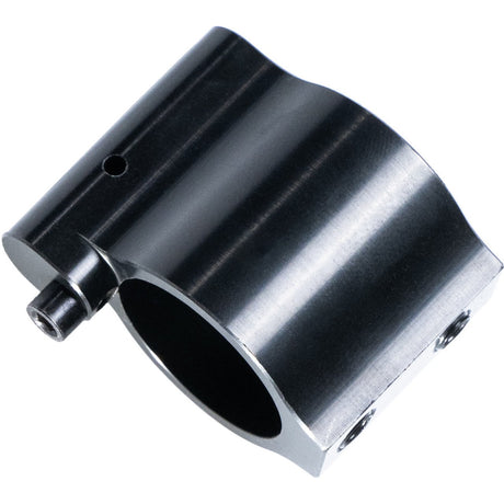 CMMG - ZEROED Adjustable Gas Block