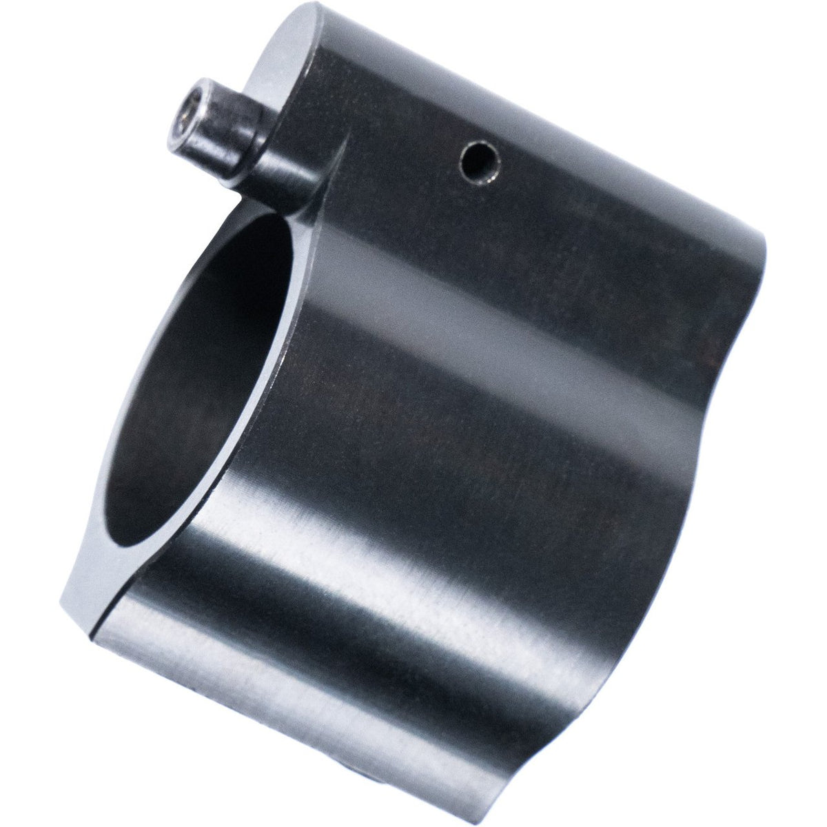 CMMG - ZEROED Adjustable Gas Block