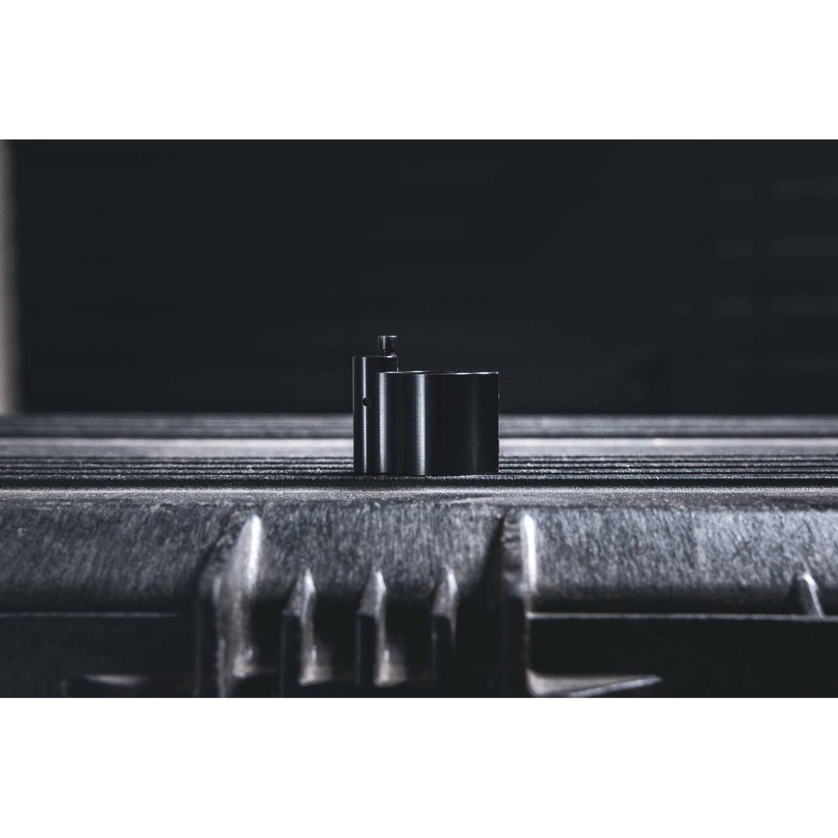CMMG - ZEROED Adjustable Gas Block