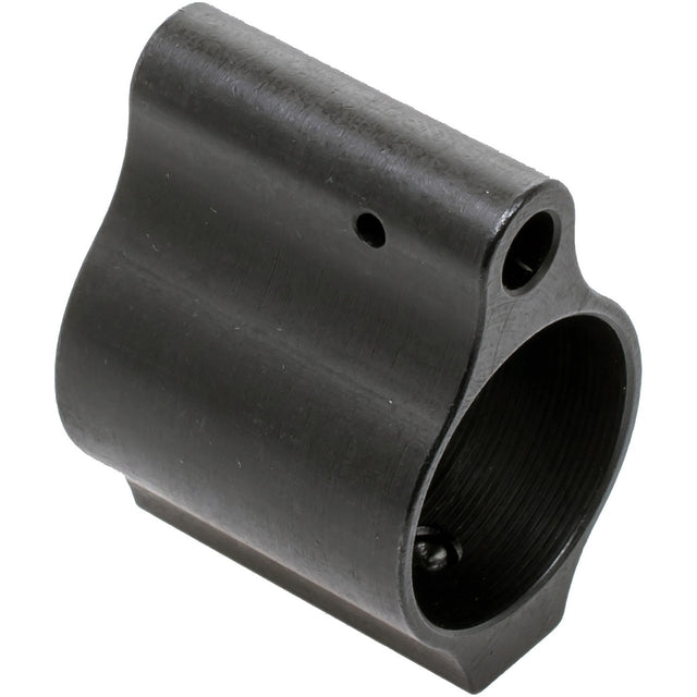 CMMG - Low Profile Gas Block Assembly .750" ID