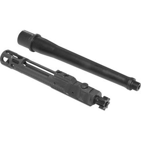 CMMG - Barrel and BCG Kit, 8" 4140CM, SBN, 5.7x28mm
