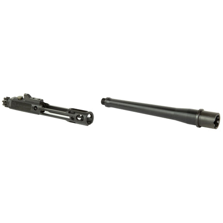 CMMG - Barrel and BCG Kit, 8" 4140CM, SBN, 5.7x28mm — view 4