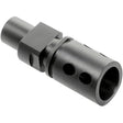 CMMG - Flash Hider P90 Style M12 x 1 LH