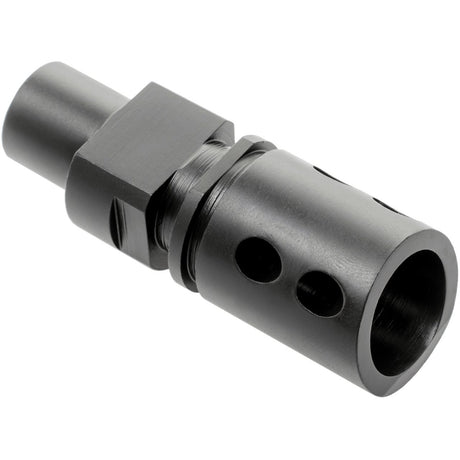 CMMG - Flash Hider P90 Style M12 x 1 LH