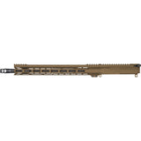 CMMG - RESOLUTE Mk4 Upper Group 6mm ARC 16.1"