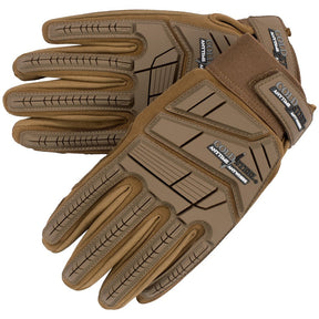 Cold Steel - Tactical Glove XXL Coyote Tan