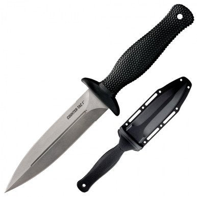 Cold Steel - Counter Tac I Fixed Blade Knife