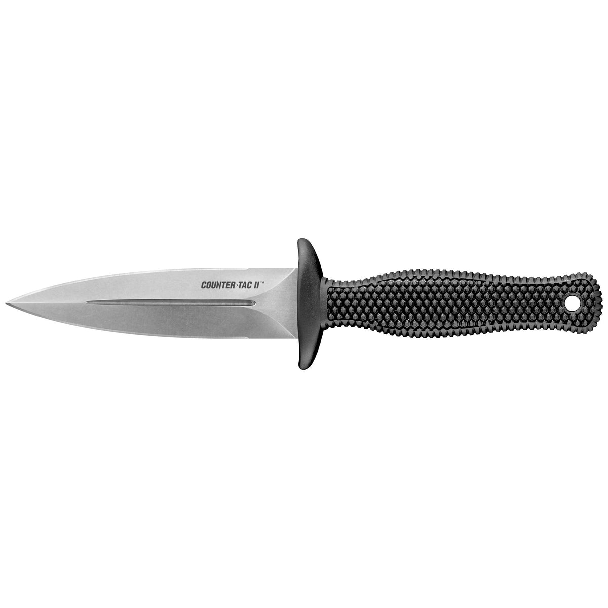 Cold Steel - Counter TAC II Fixed Blade Knife
