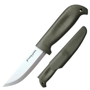 Cold Steel - Finn Hawk Fixed Blade Knife