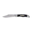 Cold Steel - Ranch Boss II Folding Knife with Leather Sheath