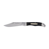 Cold Steel - Ranch Boss II Folding Knife with Leather Sheath