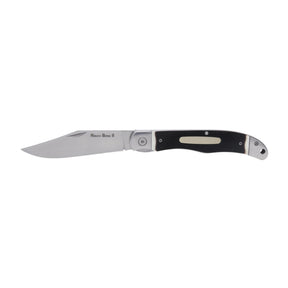 Cold Steel - Ranch Boss II Folding Knife with Leather Sheath