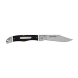 Cold Steel - Ranch Boss II Folding Knife with Leather Sheath