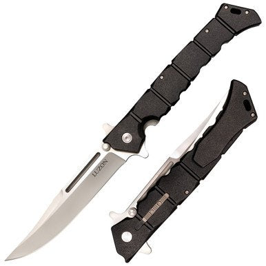 Cold Steel - Large Luzon Folding Knife, 8Cr13MoV Steel