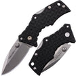 Cold Steel - Micro Recon 1 Clip Point Folding Knife