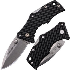 Cold Steel - Micro Recon 1 Clip Point Folding Knife