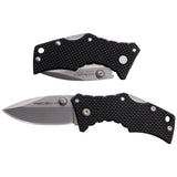 Cold Steel - Micro Recon 1 Clip Point Folding Knife — view 2